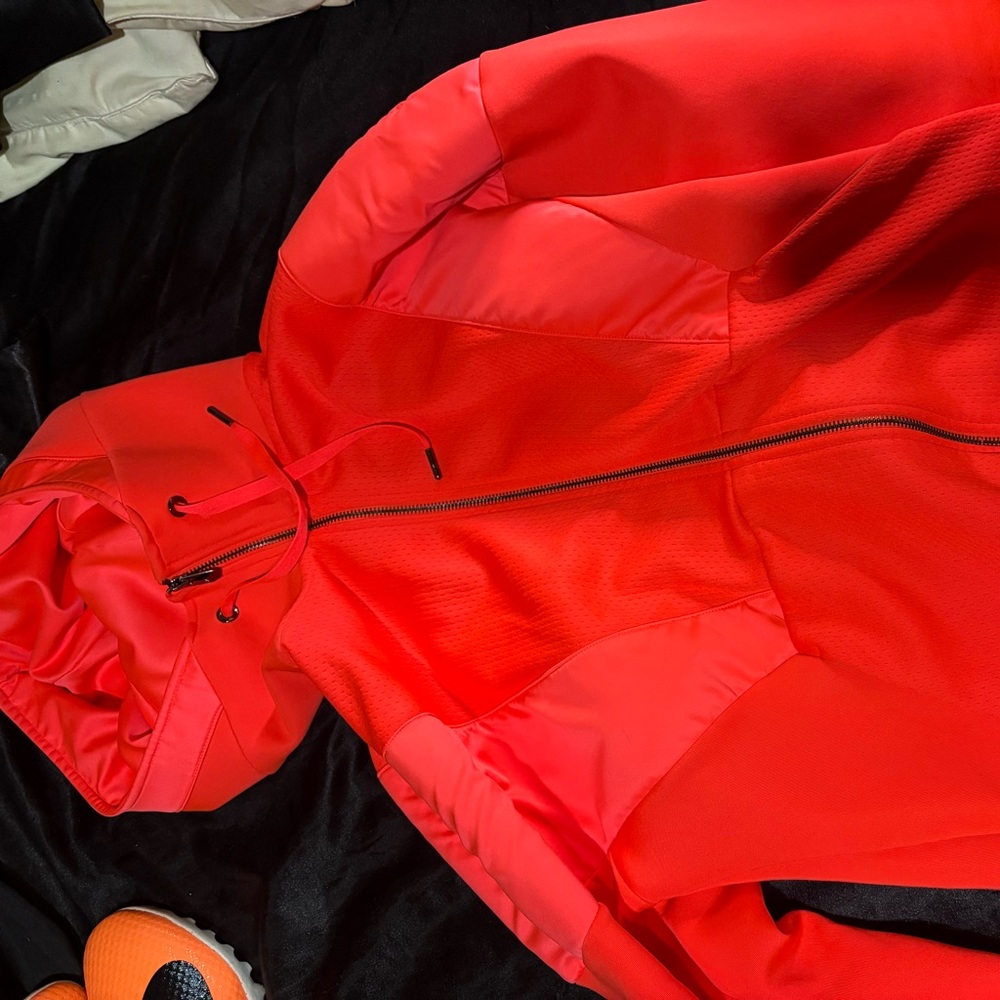 Jordan hoodie